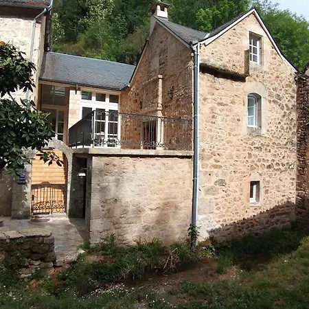 Le Du Moulin De Vignars *
