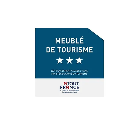 Le Du Moulin De Vignars 아파트
