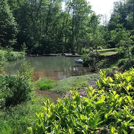 Le Du Moulin De Vignars *