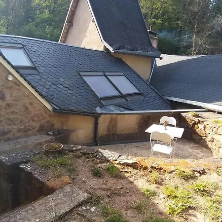 Le Du Moulin De Vignars Ginals