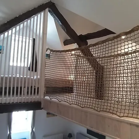Appartement Le Du Moulin Vignars Ginals