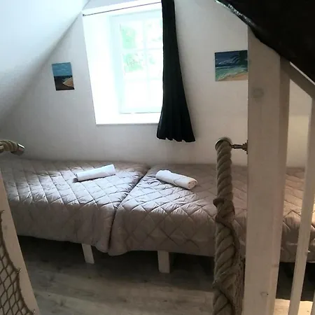 아파트 Le Du Moulin De Vignars