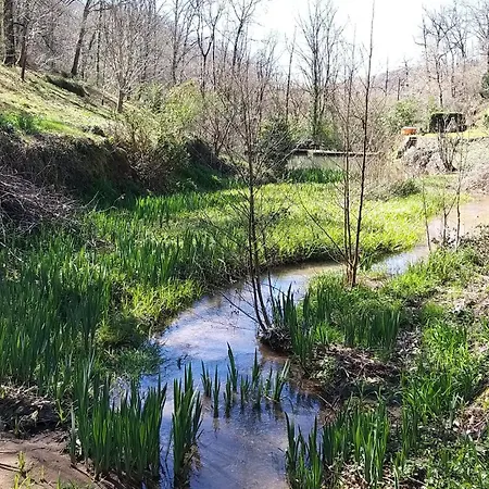 Le Du Moulin De Vignars