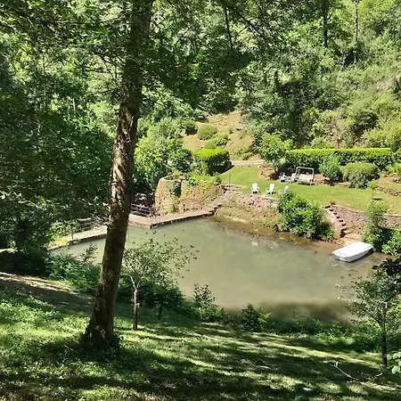 Le Du Moulin De Vignars 아파트 *
