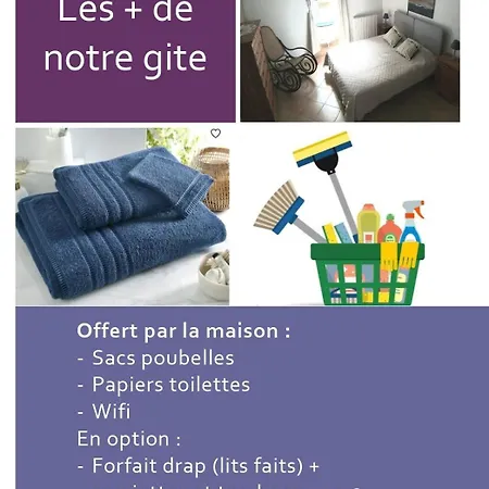 Le Du Moulin Vignars *